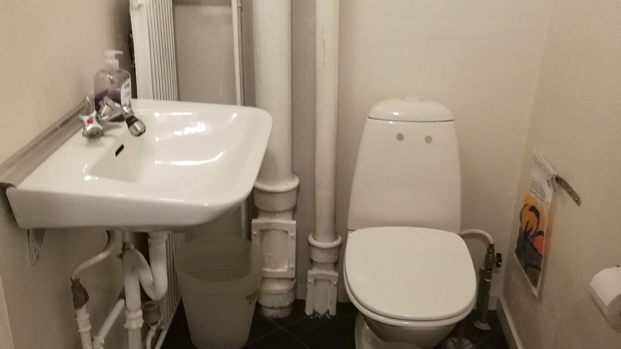 Photo of Bathroom in Kolind