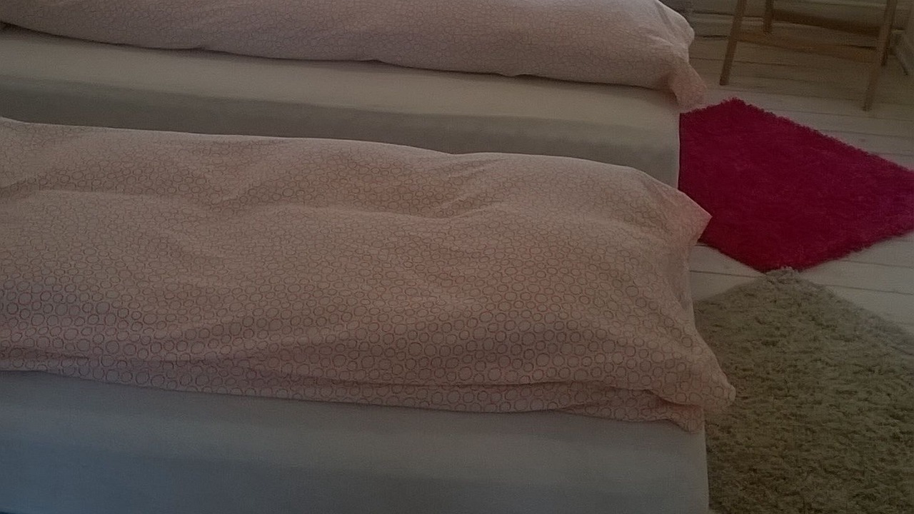 Photo of Bedroom in Kolind