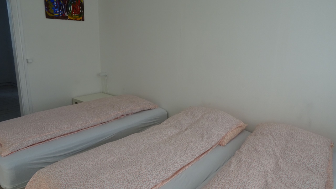 Photo of Bedroom in Kolind