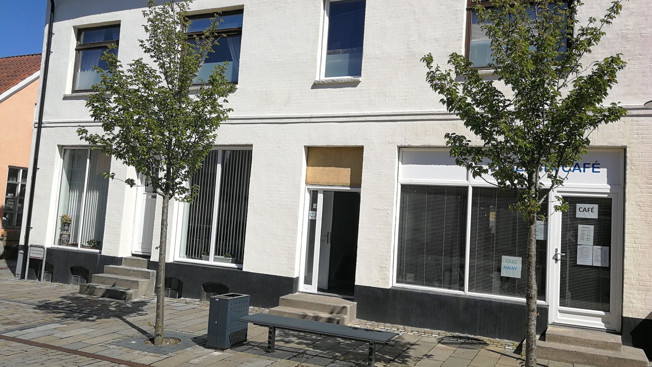 Photo of Buildings in Kolind