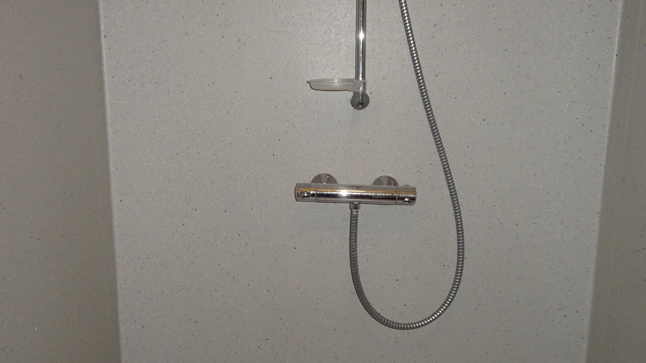 Photo of Bathroom in Kolind