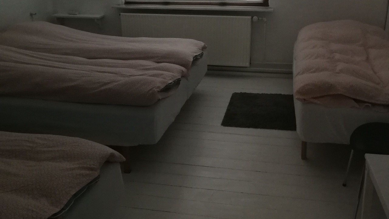 Photo of Bedroom in Kolind