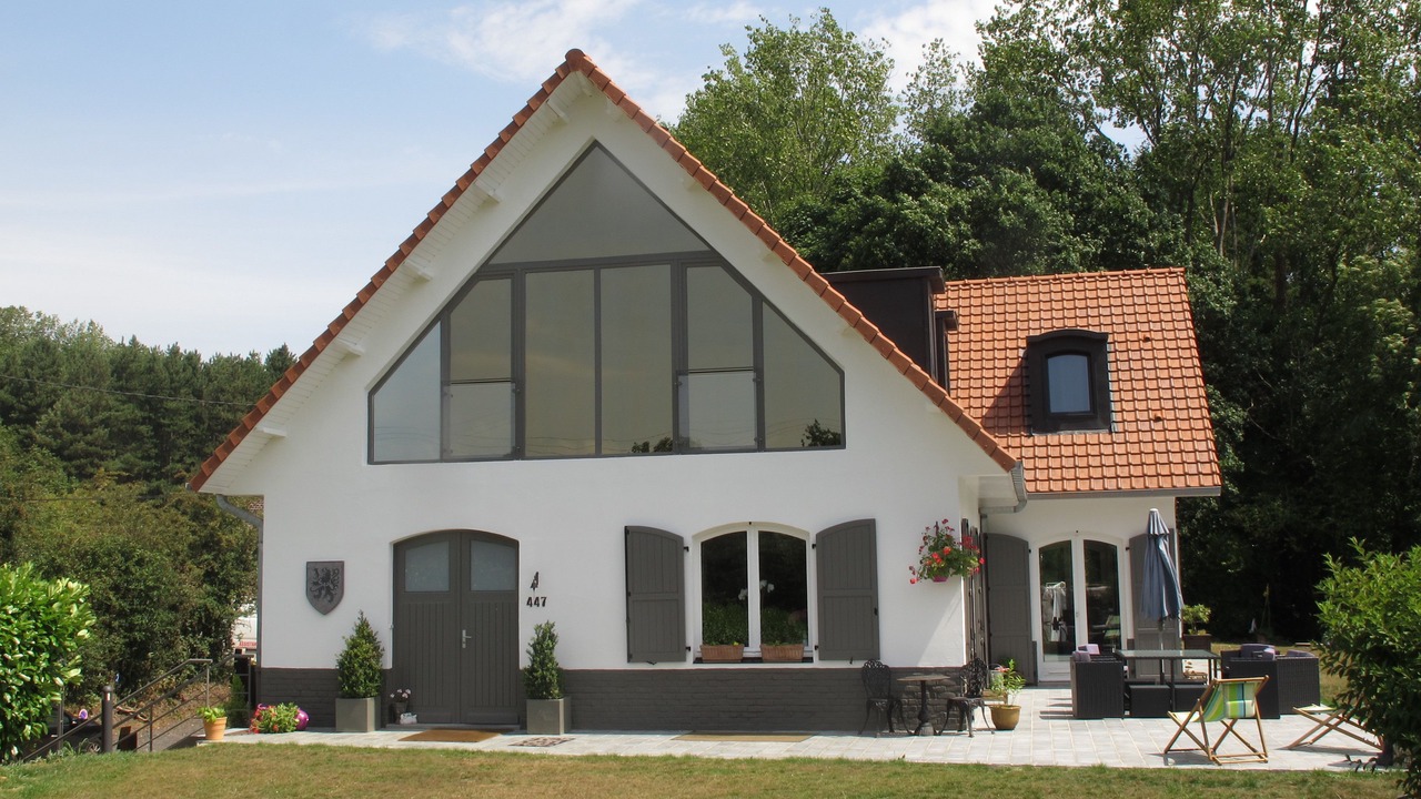 Photo of Outdoor in Berthen