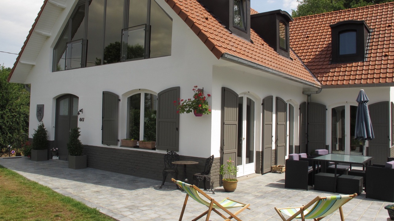 Photo of Patio Balcony in Berthen