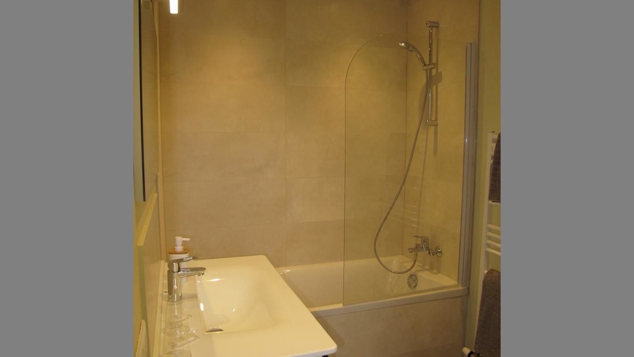 Photo of Bathroom in Berthen