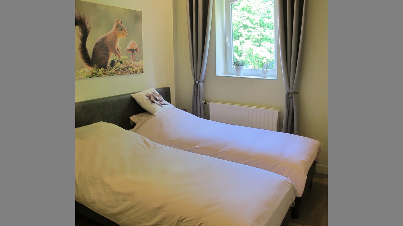 Photo of Bathroom in Berthen