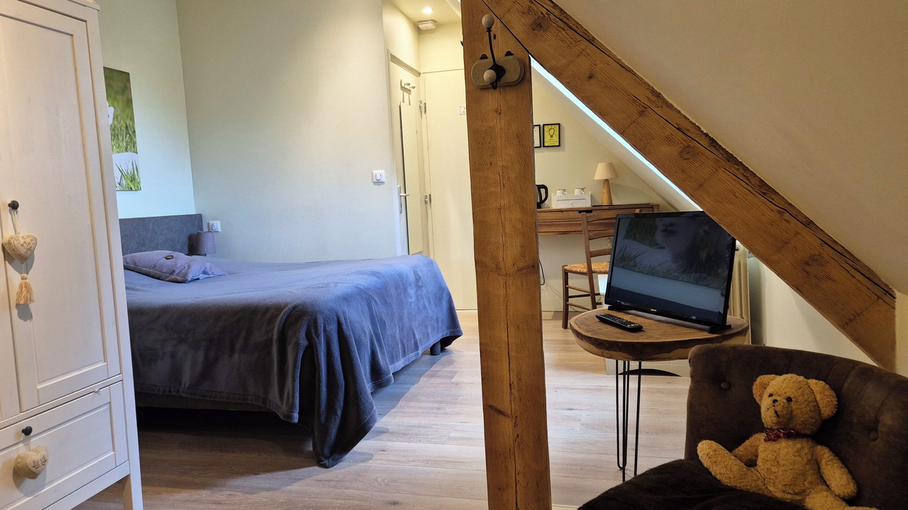 Photo of Bathroom in Berthen