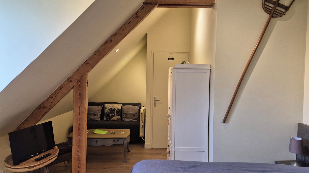 Photo of Bathroom in Berthen