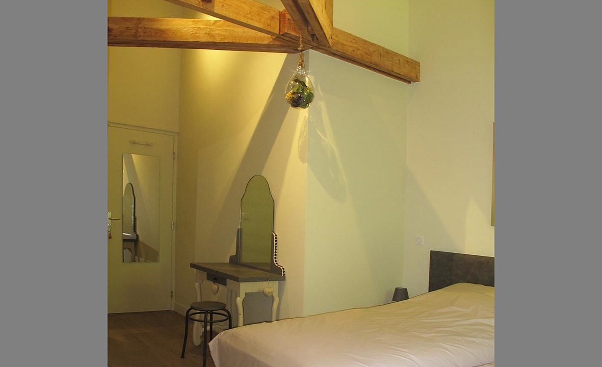 Photo of Bathroom in Berthen