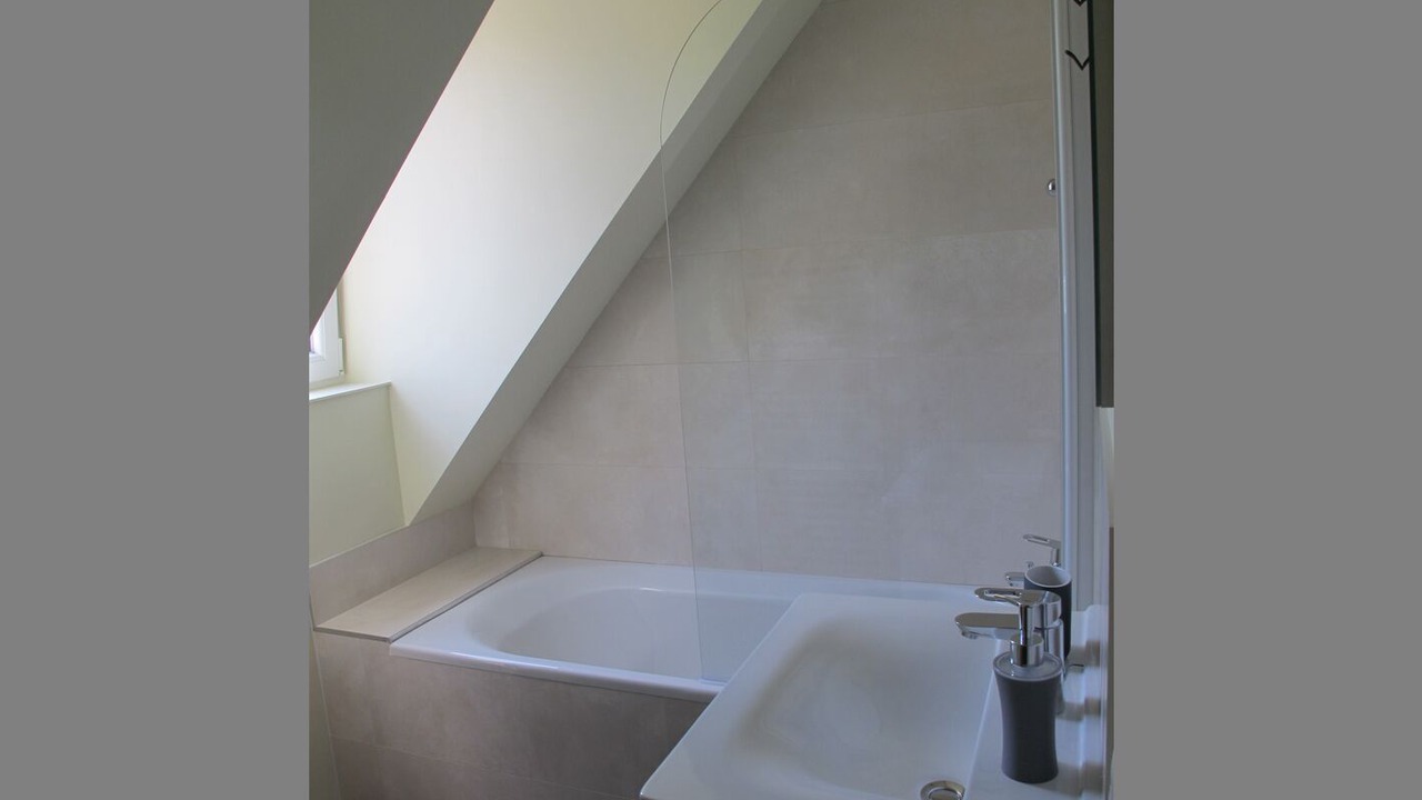 Photo of Bathroom in Berthen