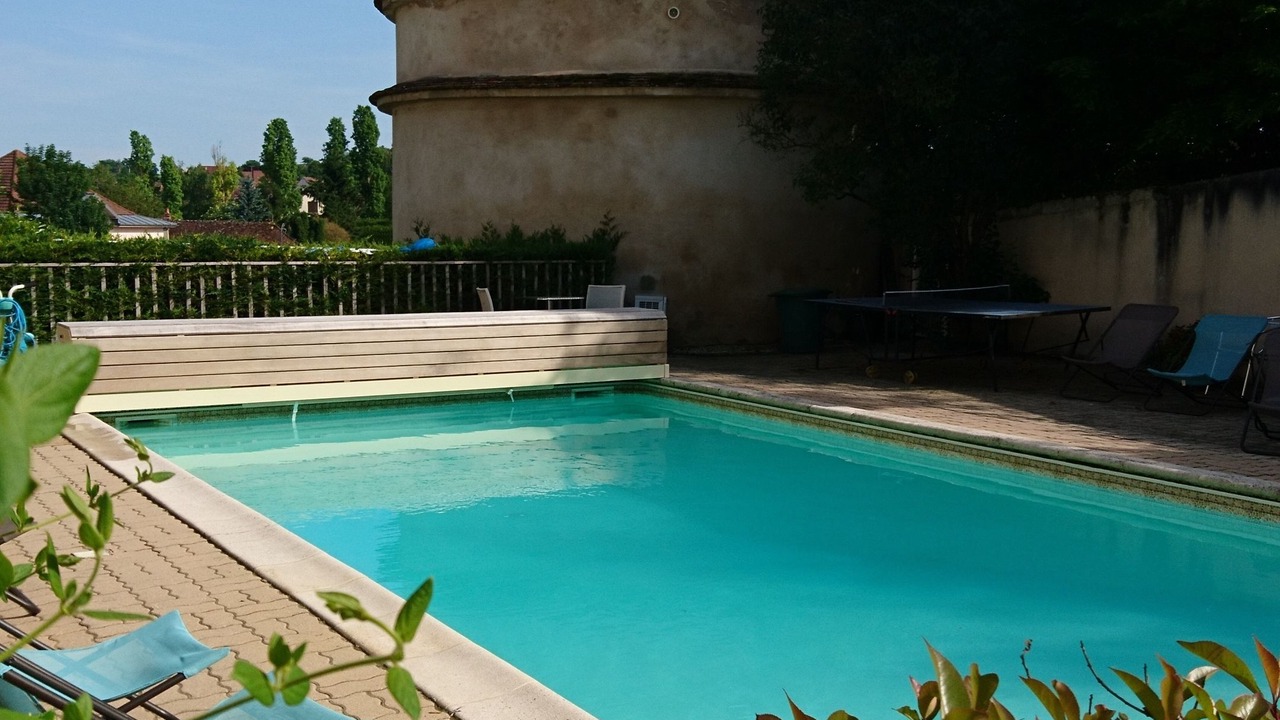 Photo of Outdoor in Escolives-Sainte-Camille