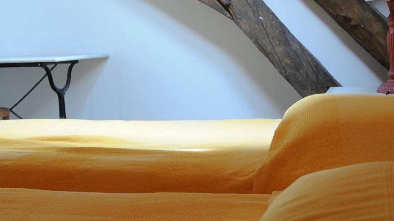 Photo of Bedroom in Escolives-Sainte-Camille