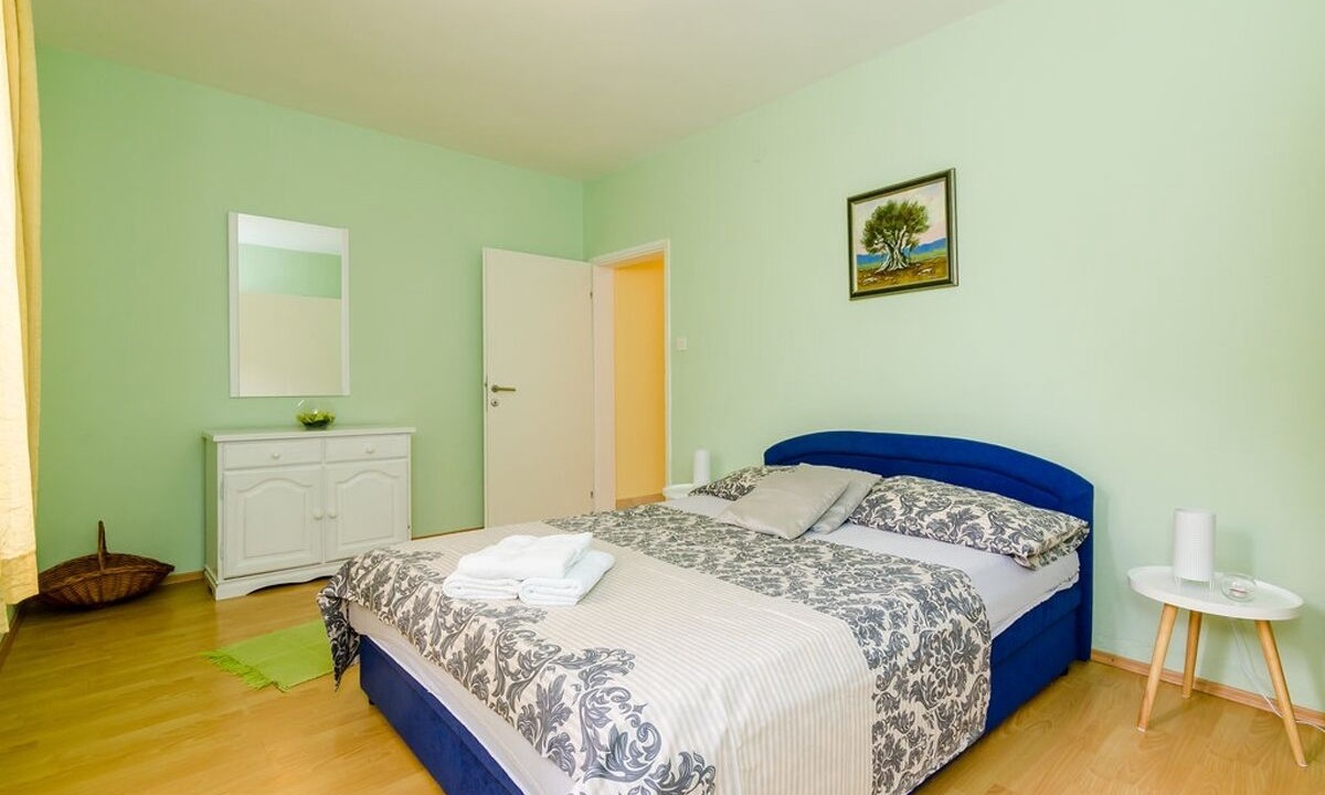 Photo of Bedroom in Lovorno