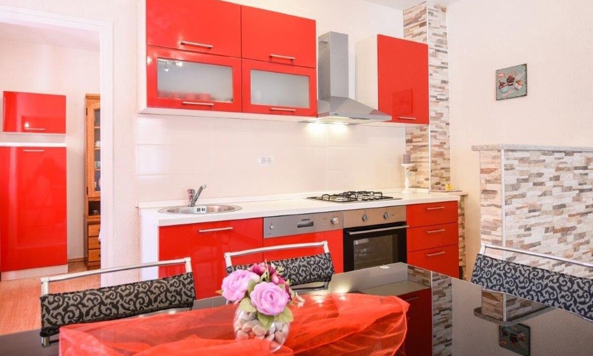Photo of Kitchen in Lovorno