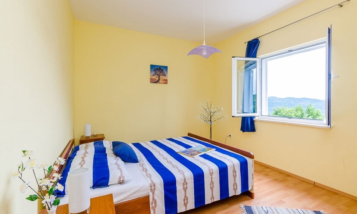 Photo of Bedroom in Lovorno