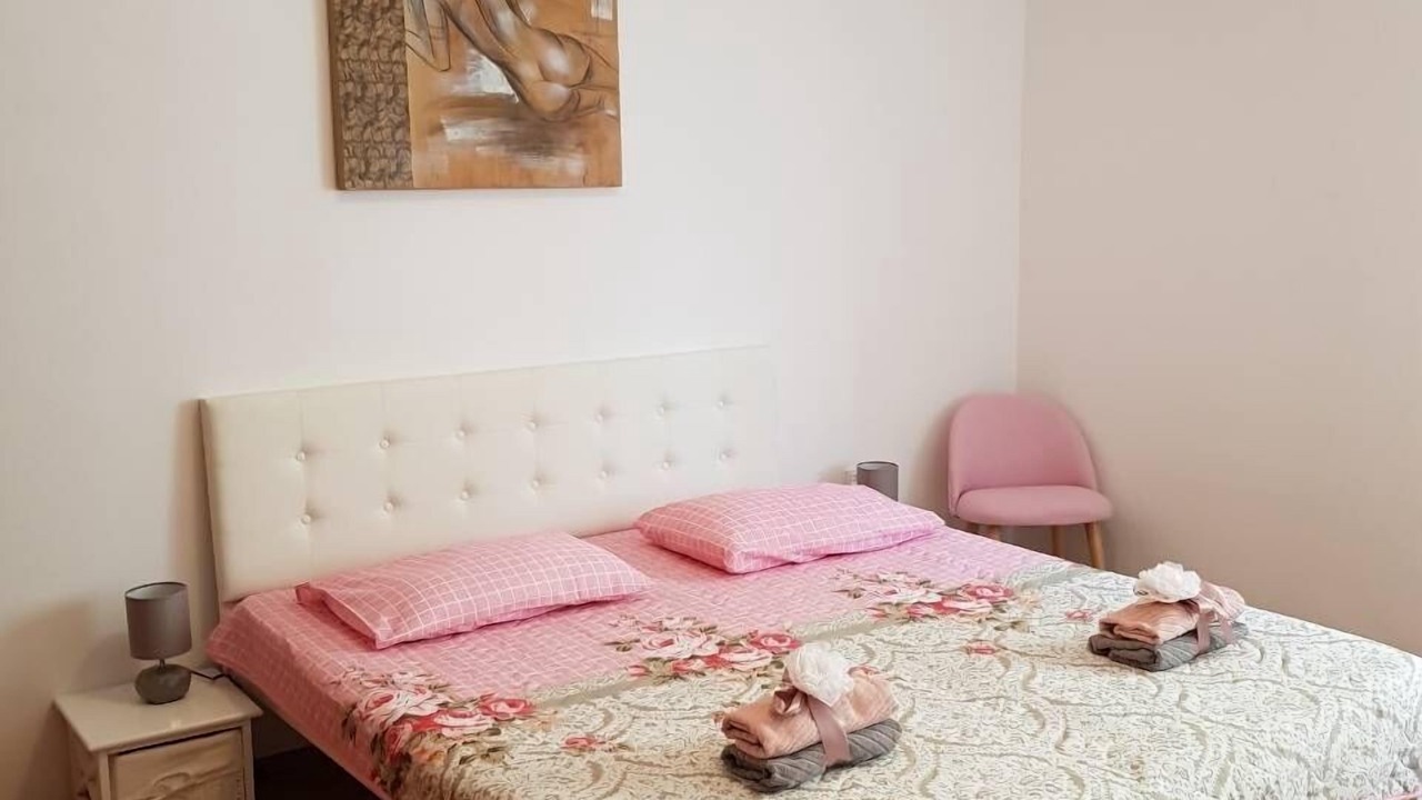 Photo of Bedroom in Island Dugi Otok