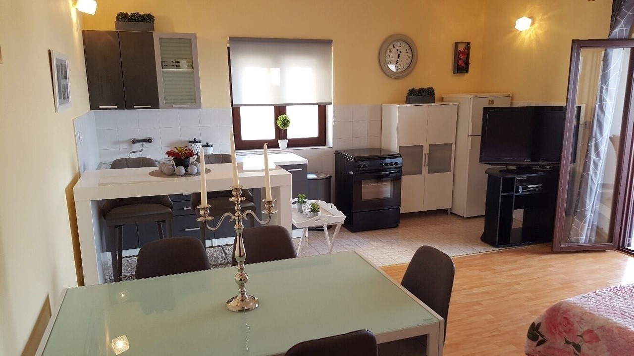 Photo of Livingroom in Island Dugi Otok