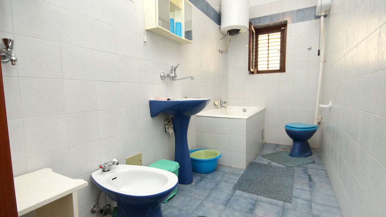 Photo of Bathroom in Island Dugi Otok