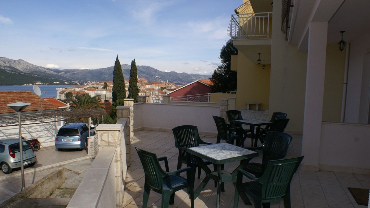 Photo of Outdoor in Cove Tri Zala (Zrnovo)