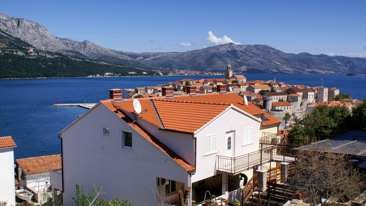 Photo of Outdoor in Cove Tri Zala (Zrnovo)