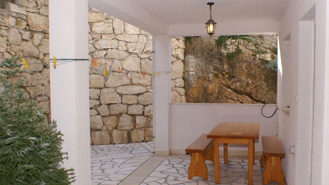 Photo of Outdoor in Cove Tri Zala (Zrnovo)