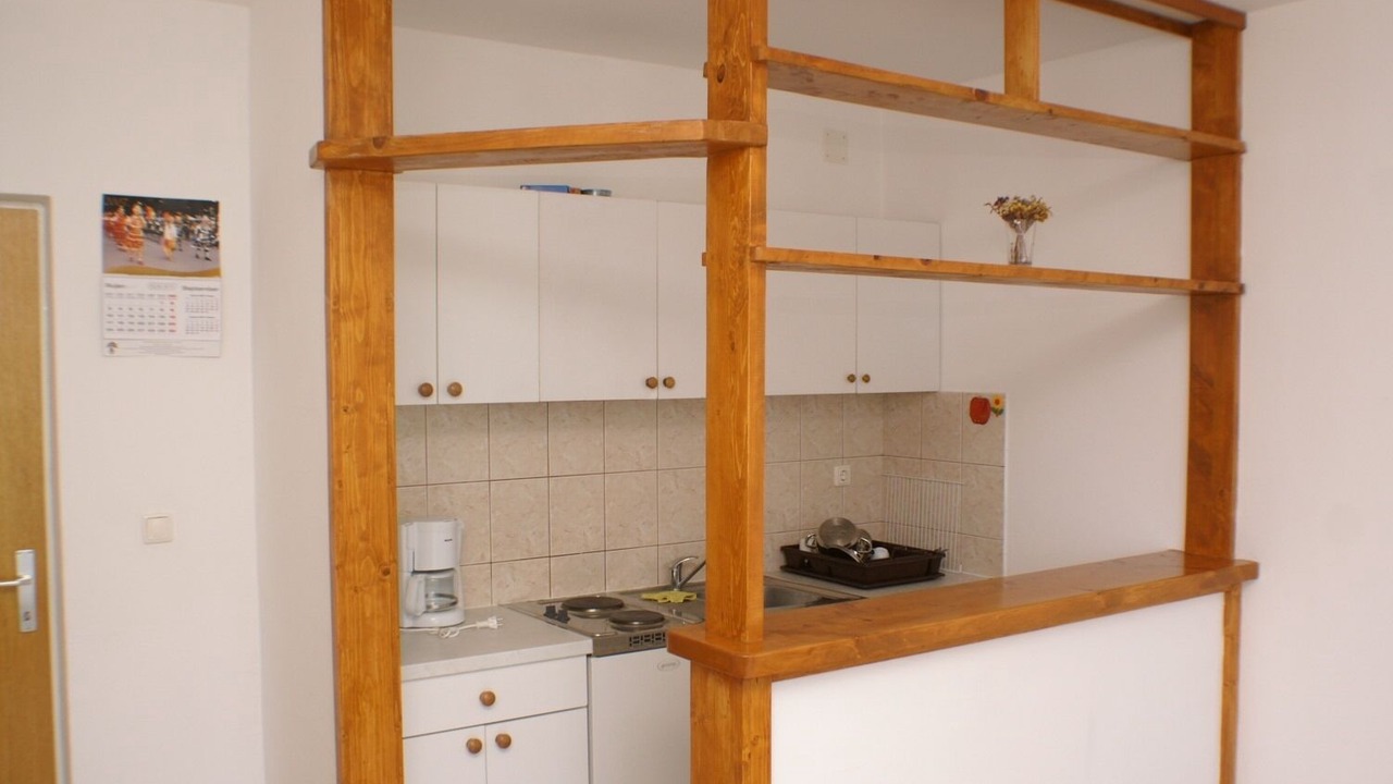 Photo of Kitchen in Cove Tri Zala (Zrnovo)