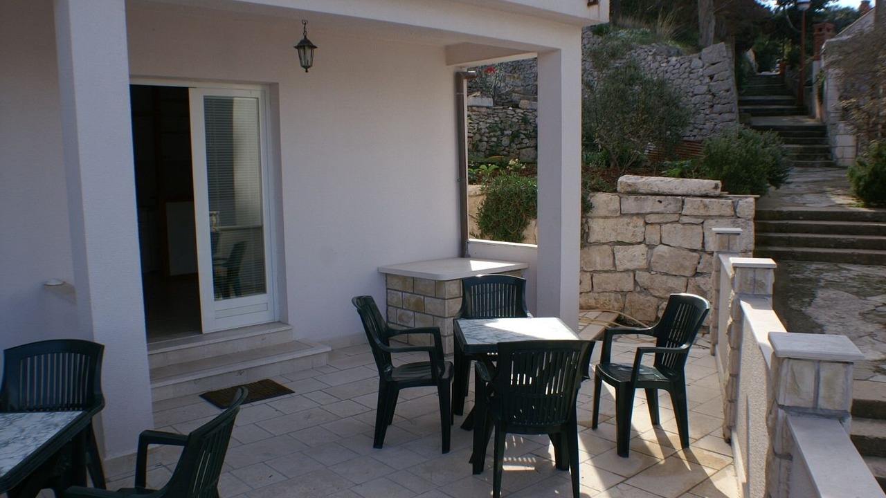 Photo of Outdoor in Cove Tri Zala (Zrnovo)