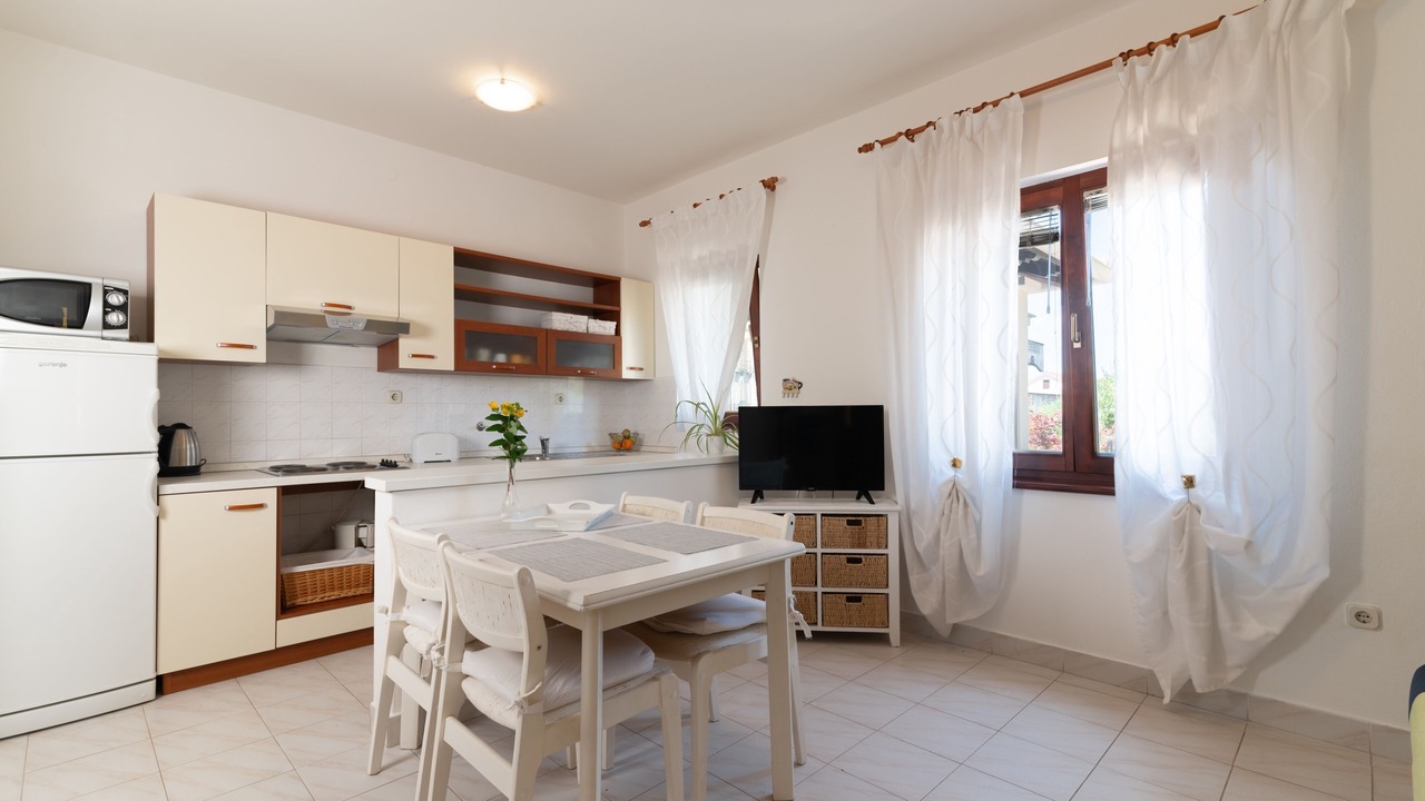 Photo of Kitchen in Muline