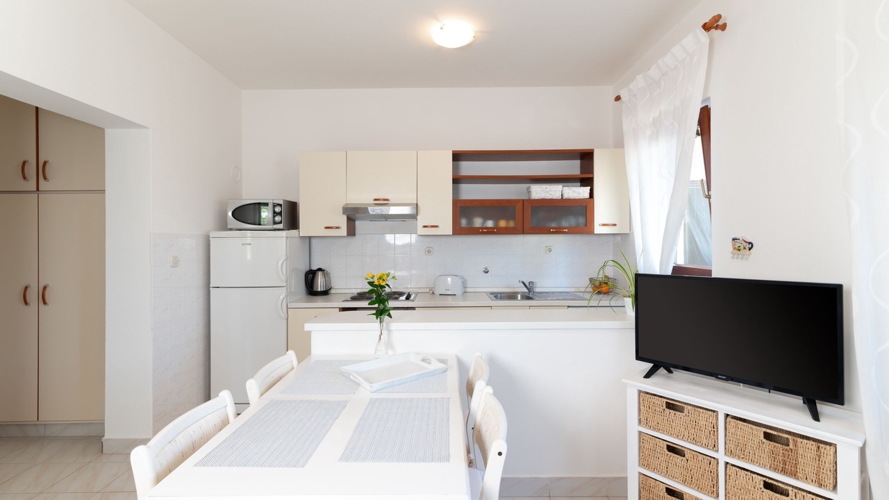 Photo of Kitchen in Muline