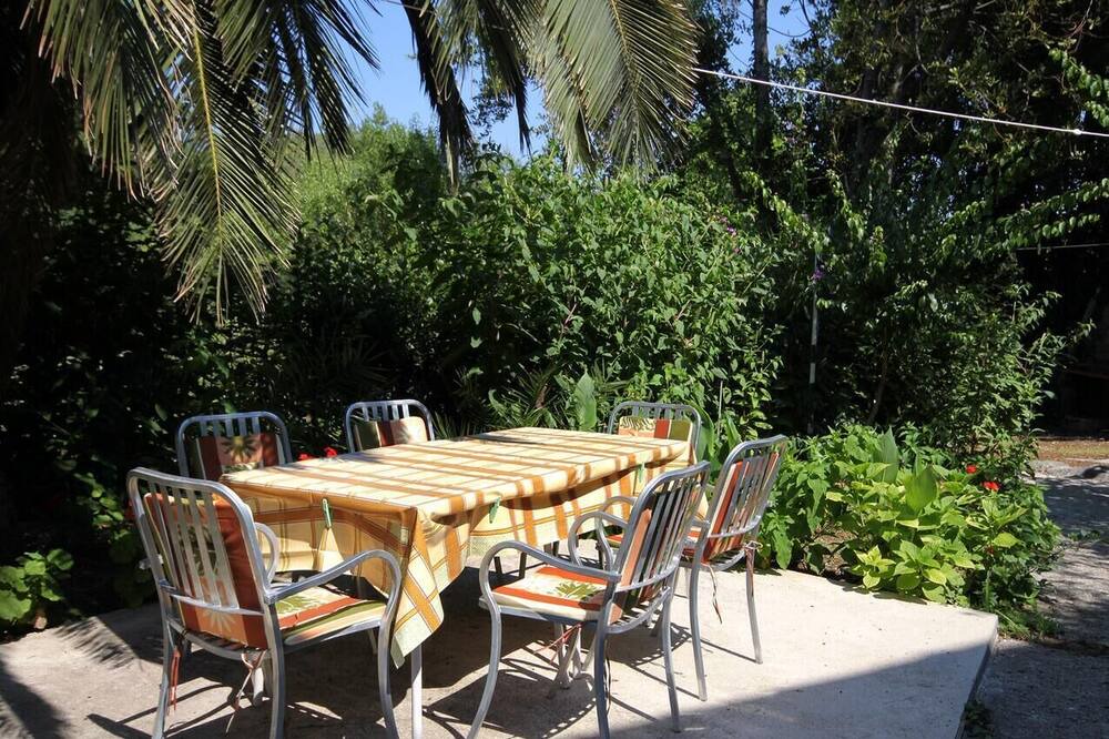 Photo of Patio Balcony in Cavtat