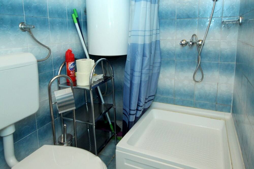 Photo of Bathroom in Cavtat