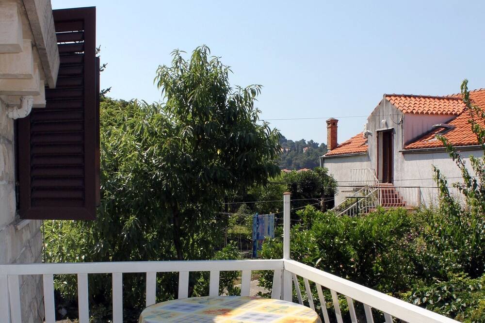 Photo of Patio Balcony in Cavtat