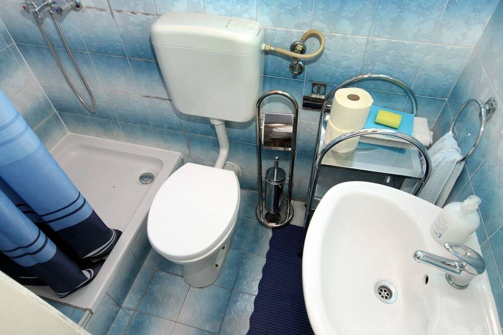 Photo of Bathroom in Cavtat