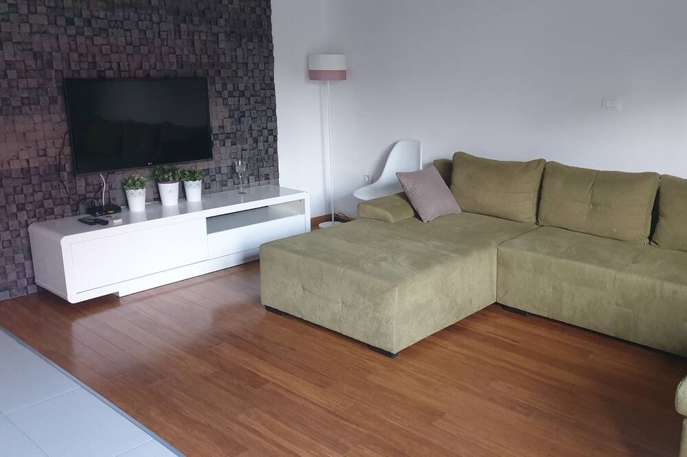 Photo of Livingroom in Strozanac