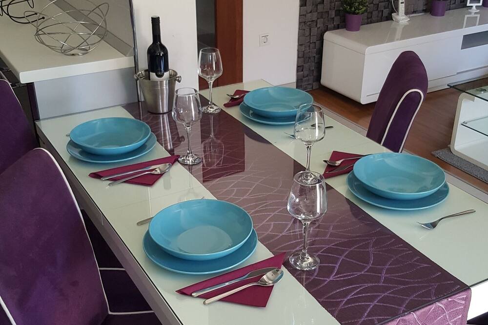 Photo of Livingroom in Strozanac