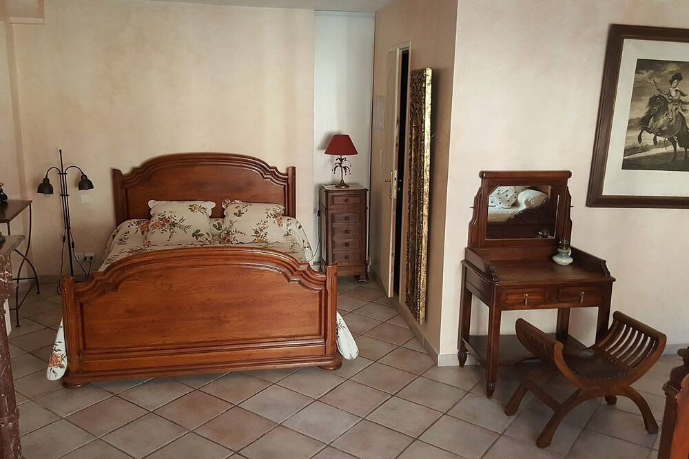 Photo of Bedroom in Ferrals-les-Corbieres