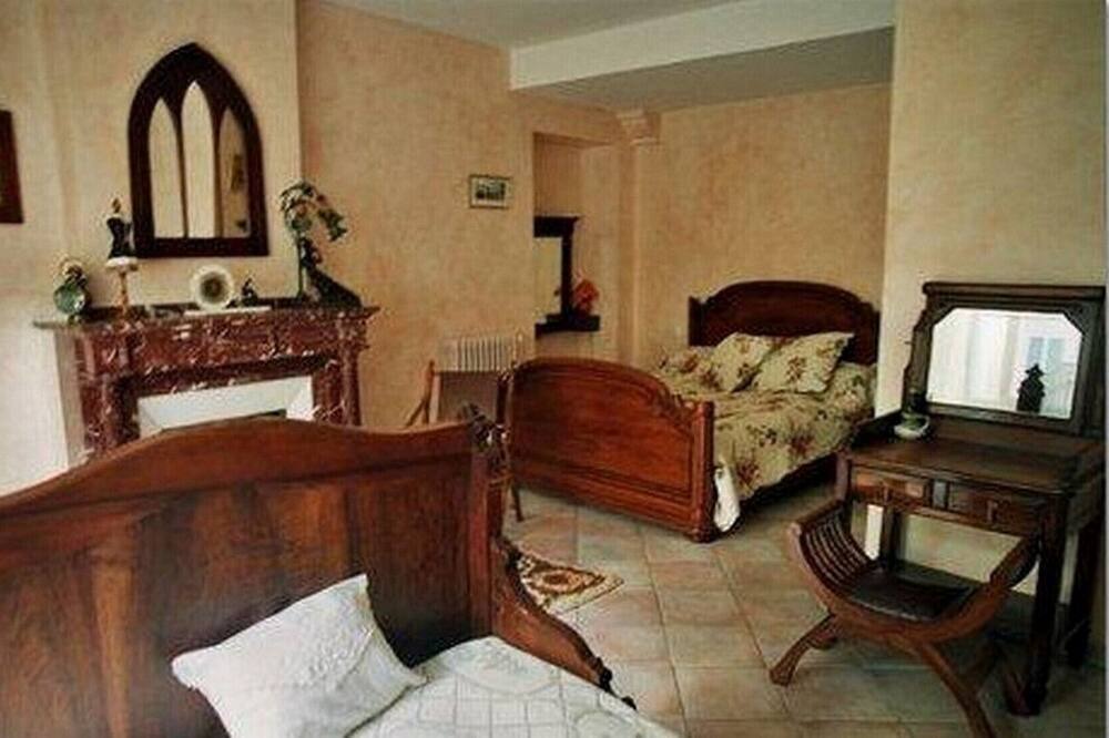 Photo of Livingroom in Ferrals-les-Corbieres