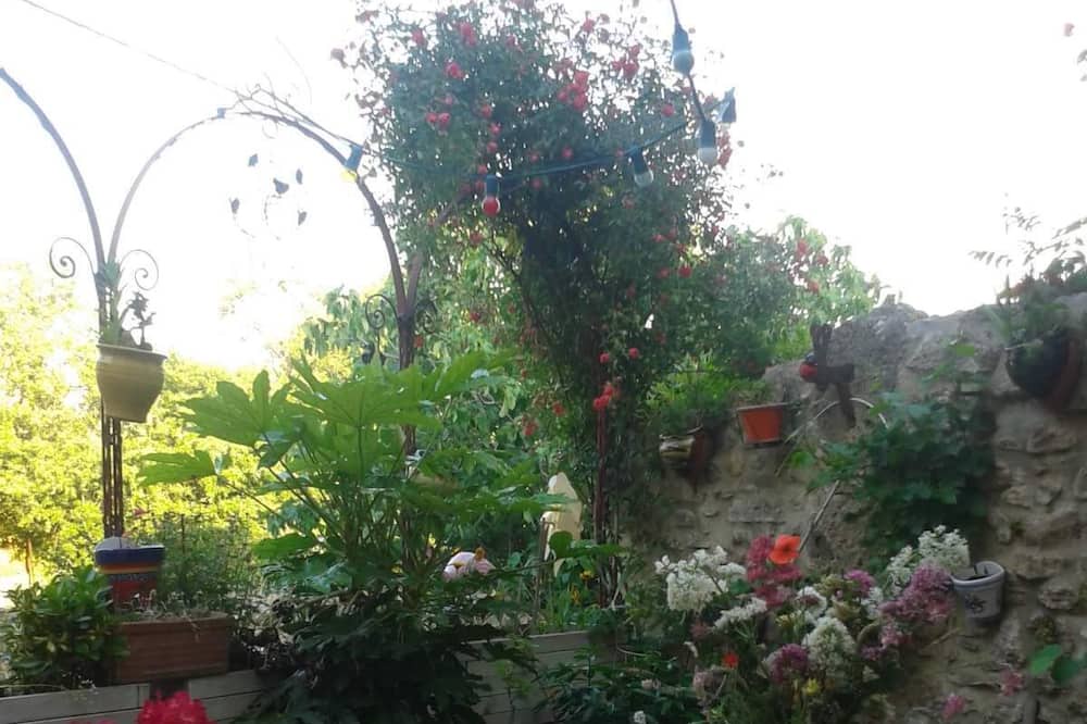 Photo of Patio Balcony in Ferrals-les-Corbieres