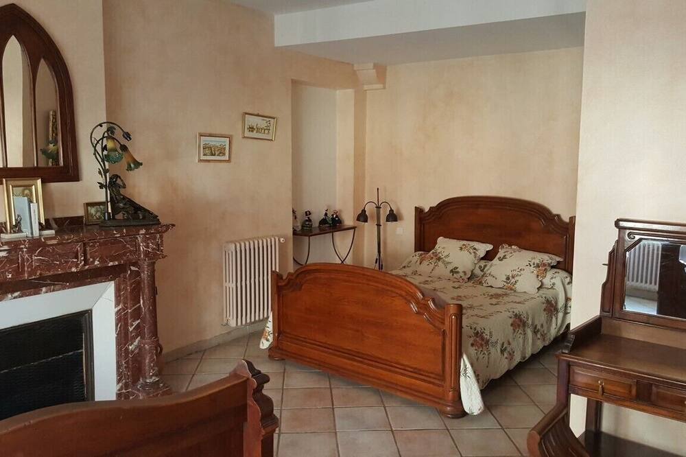 Photo of Bedroom in Ferrals-les-Corbieres