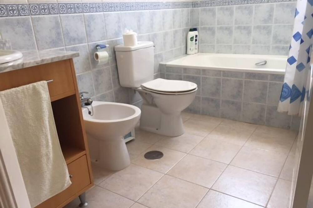 Photo of Bathroom in Rojales