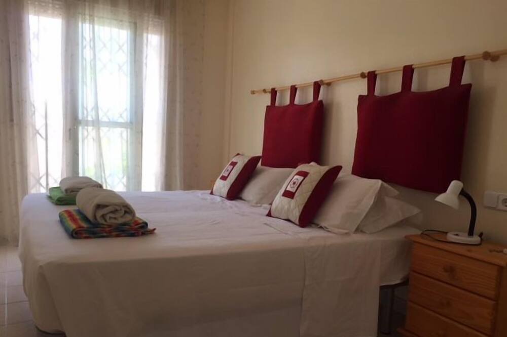 Photo of Bedroom in Rojales
