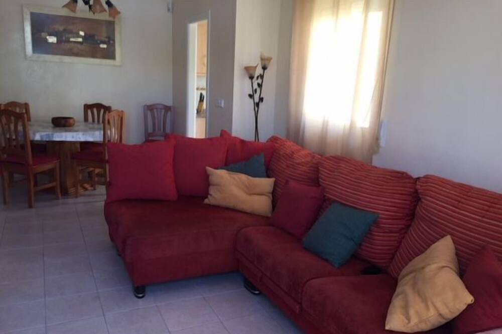Photo of Livingroom in Rojales
