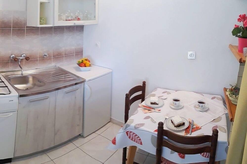 Photo of Livingroom in Cove Tri Zala (Zrnovo)