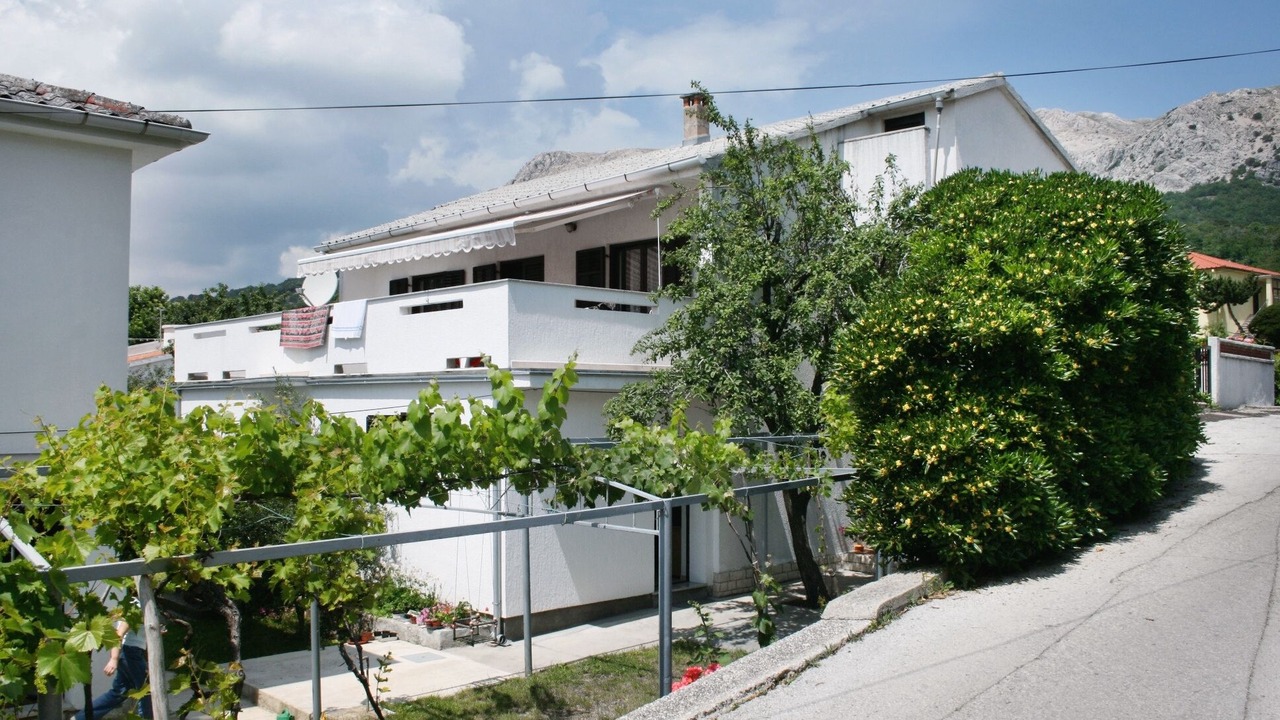 Photo of Outdoor in Baska