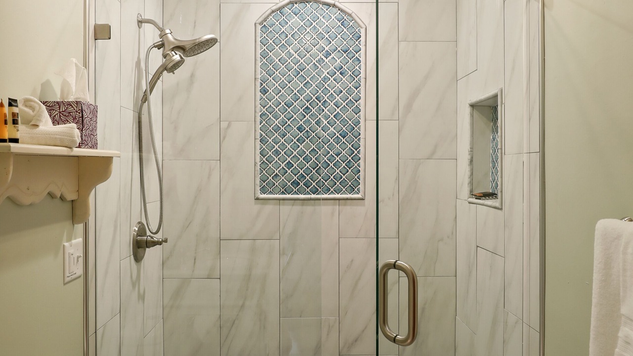 Photo of Bathroom in Summit - University