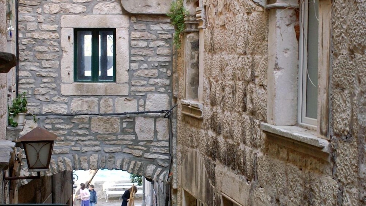 Photo of Outdoor in Cove Tri Zala (Zrnovo)