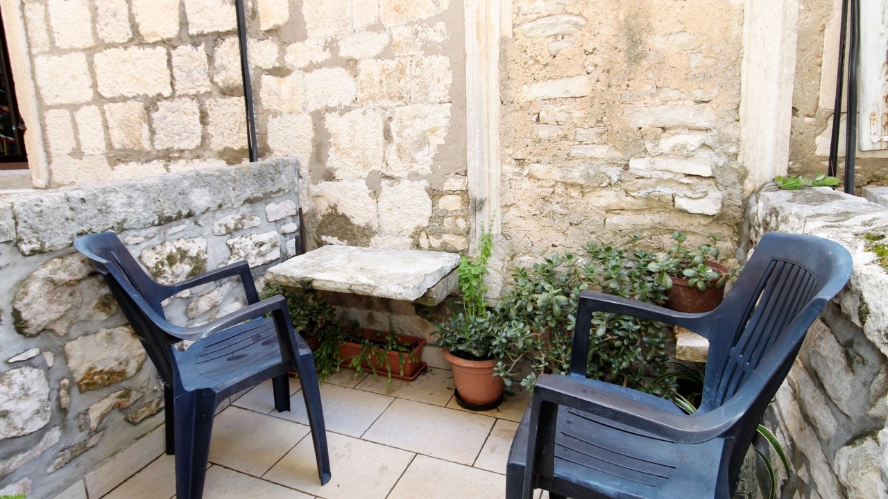 Photo of Outdoor in Cove Tri Zala (Zrnovo)