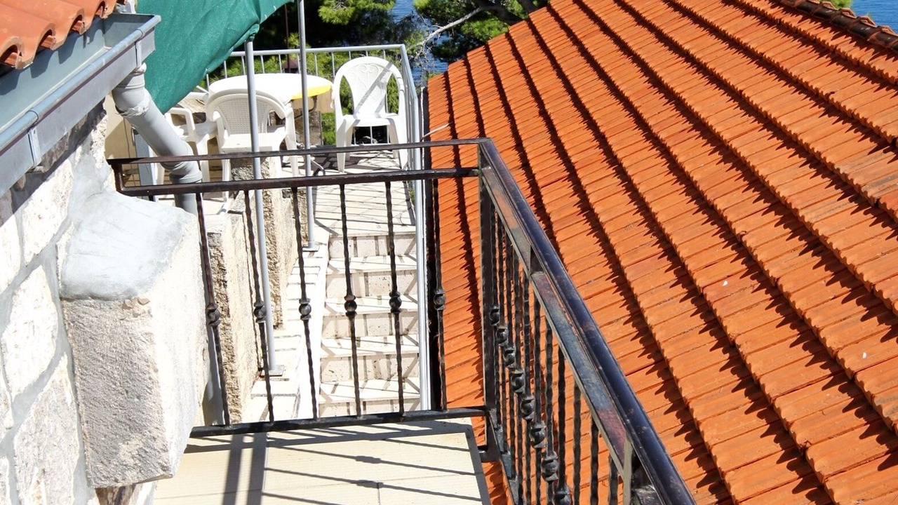 Photo of Outdoor in Cove Tri Zala (Zrnovo)