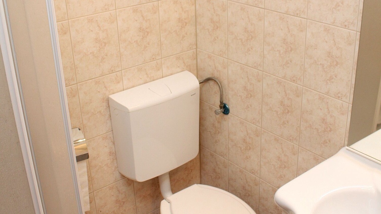 Photo of Bathroom in Slano