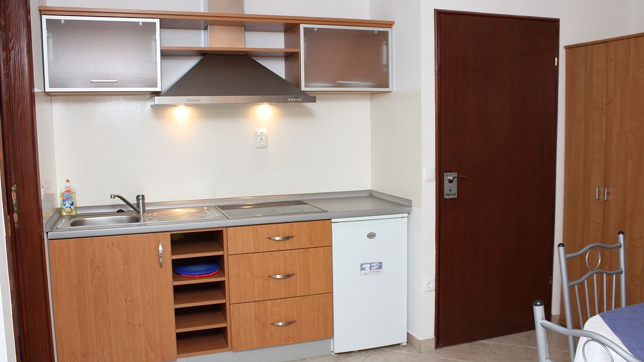 Photo of Kitchen in Slano